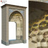 Arco Muqarnas Set 142 - unisjamavari