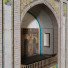 Arco Old Turkish Set 136 - unisjamavari