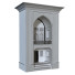 Arco Old Turkish Set 136 - unisjamavari