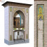 Arco Old Turkish Set 136 - unisjamavari