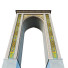Arch Old Turkish Set 144 - unisjamavari