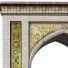 Arch Old Turkish Set 144 - unisjamavari