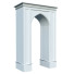 Arch Old Turkish Set 144 - unisjamavari