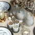 Сервированный стол Dining Table Set 151 - unisjamavari