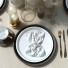 Сервированный стол Dining Table Set 151 - unisjamavari