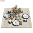 Сервированный стол Dining Table Set 151 - unisjamavari