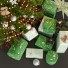 Декор Christmas B02 - bahartanhaee