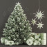 Декор Christmas B02 - bahartanhaee