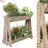 Macetas Planta en caja 164 - unisjamavari