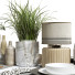 Сервірований стіл Dining Table Set 150 - unisjamavari