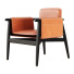 Armchair Meridiani Teresina Kuoio - Sohib3d
