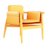 Armchair Meridiani Teresina Kuoio - Sohib3d