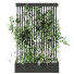 Doniczka Vertical Plant in Box Set 124 - unisjamavari