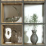 Стелаж Furniture Set 128 - unisjamavari