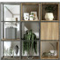 Стелаж Furniture Set 128 - unisjamavari