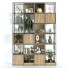 Стелаж Furniture Set 128 - unisjamavari