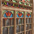 Вікна Old Turkish Orosi Set 137 - unisjamavari