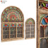 Вікна Old Turkish Orosi Set 137 - unisjamavari