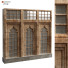 Eingangstüren Old Turkish Set 134 - unisjamavari