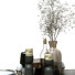 Servierter Tisch Set 160 - unisjamavari
