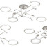 Chandelier Luxury North Europes Model 1 - MegaTop3d