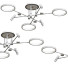 Chandelier Luxury North Europes Model 2 - MegaTop3d