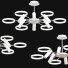 Kronleuchter Luxury North Europes Model 5 - MegaTop3d