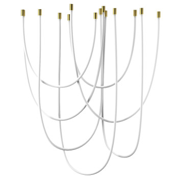 Lampa wisząca  Freelight Model 3D