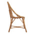 Sillón 1950s Design And Vintage Style Marius Wicker - artpolka