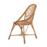 Sillón 1950s Design And Vintage Style Marius Wicker - artpolka