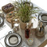 Podany stół Breakfast Set 157 - unisjamavari