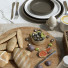 Podany stół Breakfast Set 157 - unisjamavari