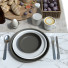 Podany stół Breakfast Set 157 - unisjamavari