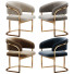 Стілець The Sofa & Chair Company Clem - Sohib3d