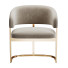 Стілець The Sofa & Chair Company Clem - Sohib3d