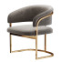Стілець The Sofa & Chair Company Clem - Sohib3d