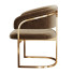 Стілець The Sofa & Chair Company Clem - Sohib3d