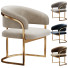 Стілець The Sofa & Chair Company Clem - Sohib3d