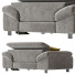 Sofa Alle Mabe Long - HenMat