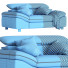 Sofa Alle Mabe Long - HenMat