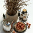 Decoración Tableware Set 158 - unisjamavari