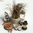 Decoración Tableware Set 158 - unisjamavari