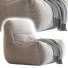 Tasche Stuhl Bean N8 - HenMat
