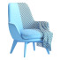 Sillón Maxalto Caratos - HenMat