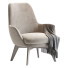 Sillón Maxalto Caratos - HenMat