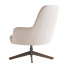 Sillón Maxalto Caratos Poltrona Leather - HenMat
