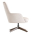Sillón Maxalto Caratos Poltrona Leather - HenMat