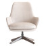 Sillón Maxalto Caratos Poltrona Leather - HenMat