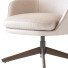 Sillón Maxalto Caratos Poltrona Leather - HenMat