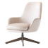 Sillón Maxalto Caratos Poltrona Leather - HenMat